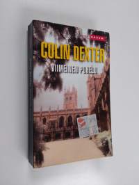 Viimeinen puhelu