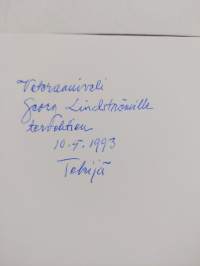 Tammisaaren tiemestaripiiri 1928-1990 : tienpidon kehitystä läntisellä Uudellamaalla = Ekenäs vägmästardistrikt : utvecklingen av väghållningen i Västra Nyland (t...