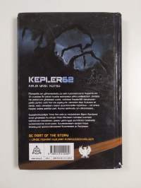Kepler62 : Kirja 1 : Kutsu