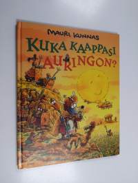 Tyhjä kuva