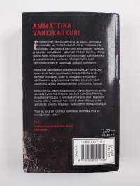 Ammattina vankikarkuri