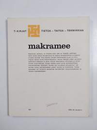 Makramee
