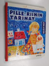 Pille-Riinin tarinat