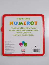 Numerot