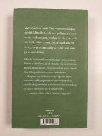Ranskattaret eivät liho : keittokirja