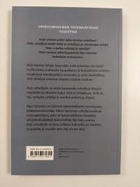 Kirje urheilijalle