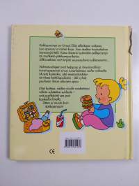 Pikku kokin keittokirja