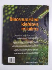 Dinosaurusten kiehtova maailma
