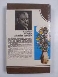 Hunajaa leivälle : kertomuksia