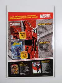 X-men 1/2007