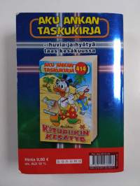 Tähtien setä : vastaisku
