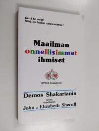 Maailman onnellisimmat ihmiset
