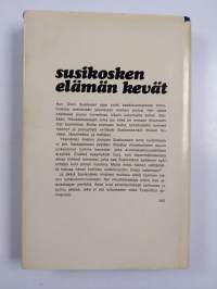 Susikosken elämän kevät