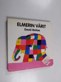 Elmerin värit