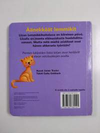 Äänekkäät lemmikit