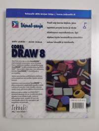 CorelDraw 8