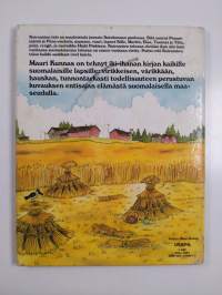 Koiramäen talossa