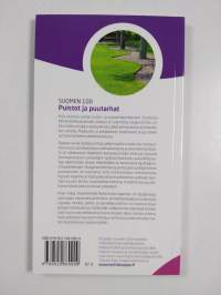 Puistot ja puutarhat