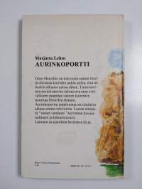 Aurinkoportti