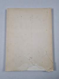 Pamaus ry 65-vuotias : tietoja Teollisuuden- ja liikkeenharjoittajain seura Pamaus ry:n toiminnasta ja vaiheista vv. 1891-1955