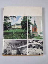Helsingin maalaiskunta Helsinge = Helsinki rural commune - Helsinge - Helsinki rural commune
