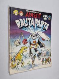 Tyhjä kuva