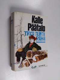 Tyhjä kuva
