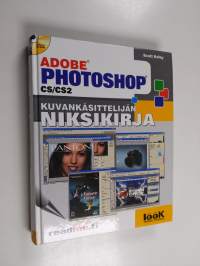 Photoshop : kuvankäsittelijän niksikirja (+cd)