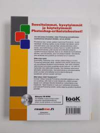 Photoshop : kuvankäsittelijän niksikirja (+cd)