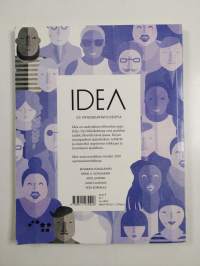 Idea 03 : Yhteiskuntafilosofia