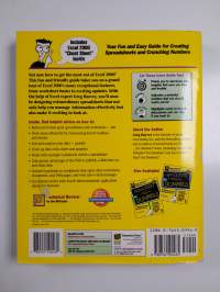 Excel 2000 For Windows For Dummies