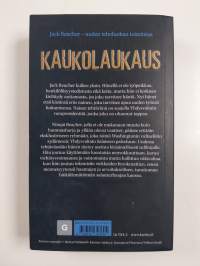 Kaukolaukaus