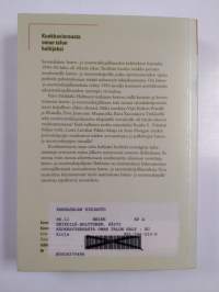 Kuokkavieraasta oman talon haltijaksi : suomalaisen lasten- ja nuortenkirjallisuuden institutionalisoituminen ja kanonisoituminen 1940-50-luvulla