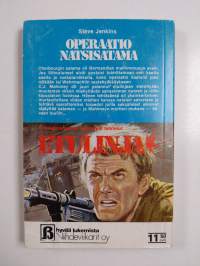 Operaatio natsisatama