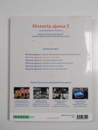 Historia ajassa 2 : Kansainväliset suhteet