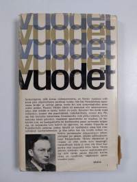 Vuodet
