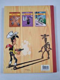 Lucky Luke 1995-1996
