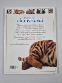 Pienten omat eläinystävät