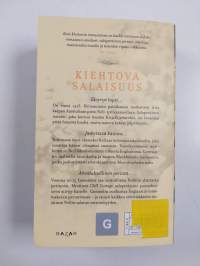 Hylätty puutarha