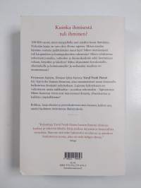 Sapiens : ihmisen lyhyt historia