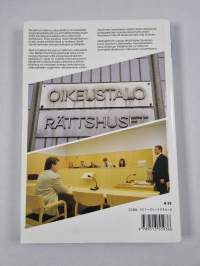 Kaupan ja hallinnon oikeustaito 2
