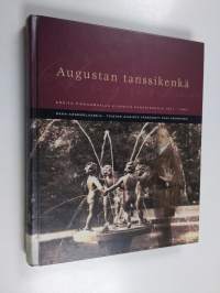 Augustan tanssikenkä : eräitä Pirkanmaalla eläneitä kynäniekkoja 1811-1942 : sana-assemblaaseja