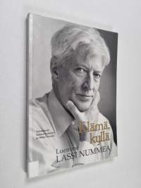 Elämä, kyllä : luemme Lassi Nummea
