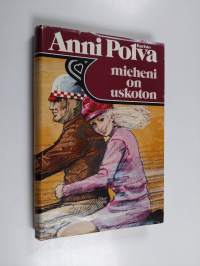 Mieheni on uskoton
