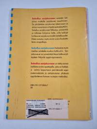 Sukellus sarjakuvaan