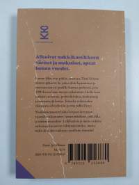 Laman lapset : mitä meille tapahtui?
