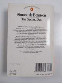 The Second Sex