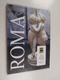 Roma - Villa Lanten ystävien vuosikirja XXII