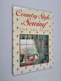 Country Style Sewing for the Home
