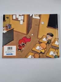Lassi ja Leevi : juhlakirja 6